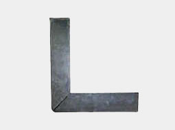 Bracket L Type