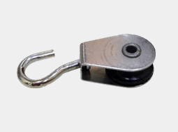 Curtain Pulley Small