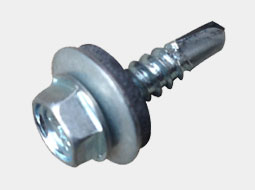 Self Drill Screws